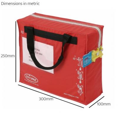 Dimensions in metric (20)