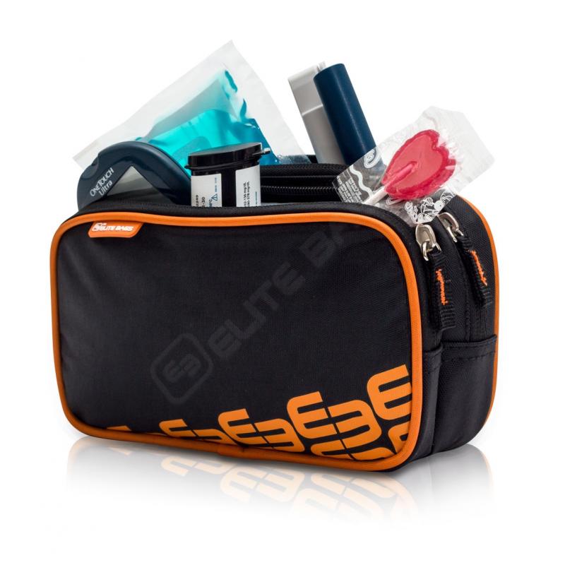 Diabetic Kit Bag Distinctive Medical Diabetic Kit Bag Distinctive Medical