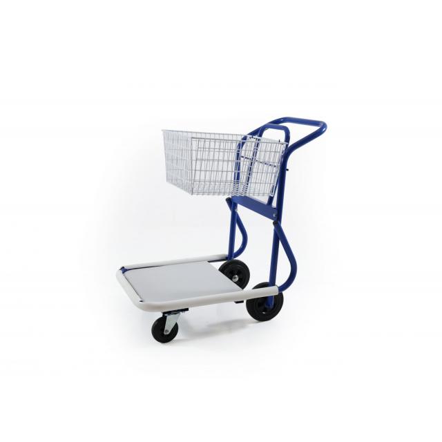 Envosort GT1 Trolley