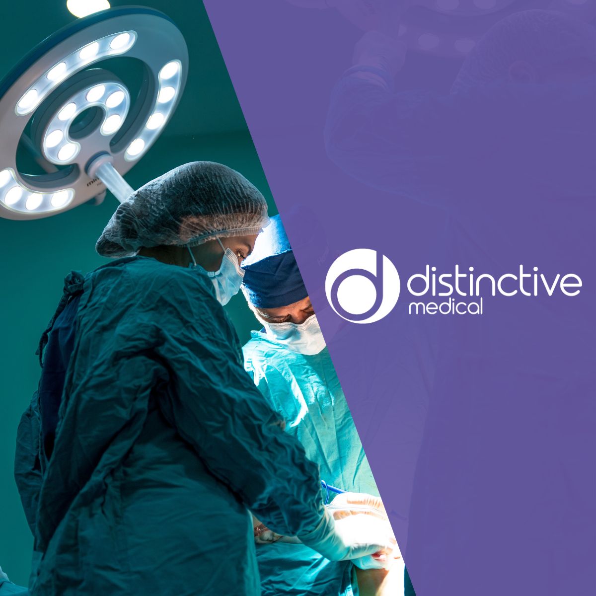 Distinctive Medical