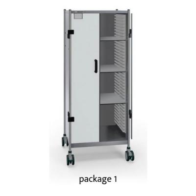 ISO trolley