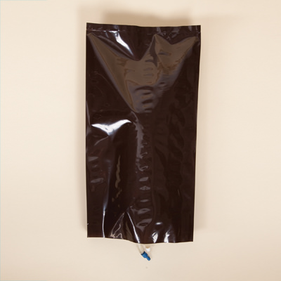 IV cover Dark Amber