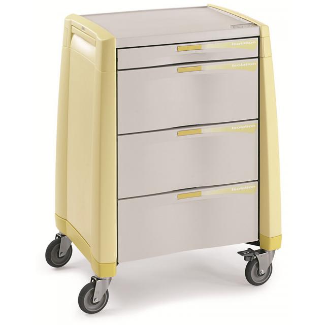 Avalo Isolation Trolley