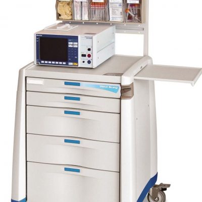 Medical/Surgical Trolley