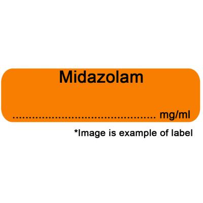 Midazolam