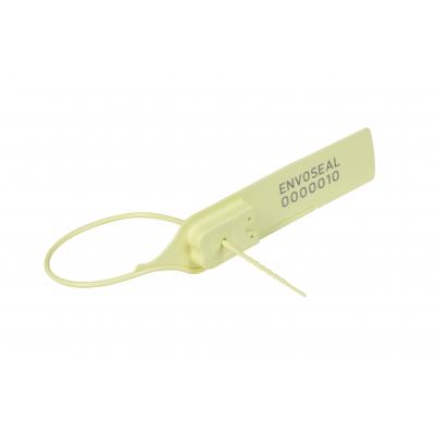 Omega II Seal yellow