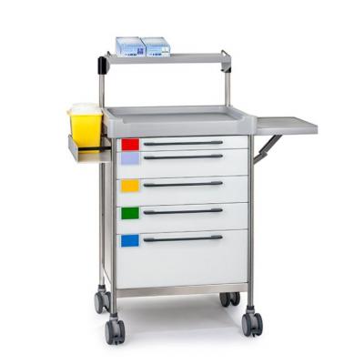 300 series multi-functional trolley package 1