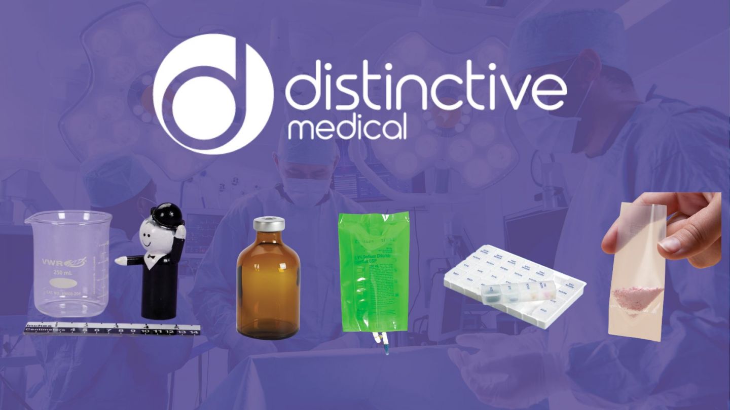 Pharmacy Supplies