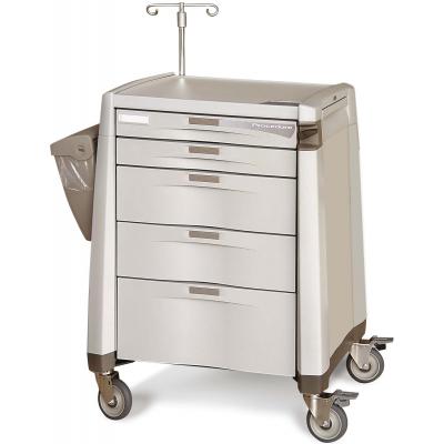 Avalo Series Procedure Trolley