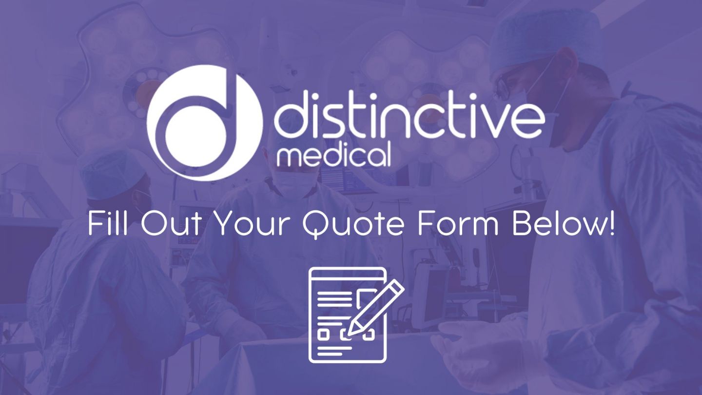 Quote Form