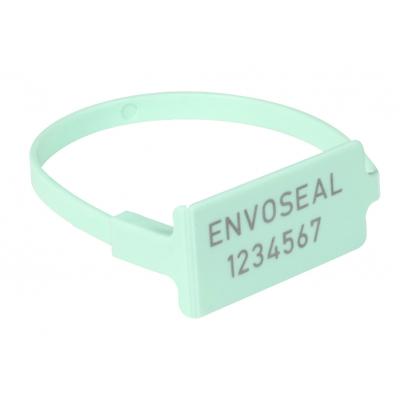 Green Ringlok Seal