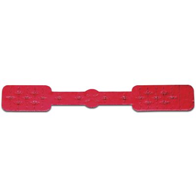 Short Tamper Indicating Syringe Seal