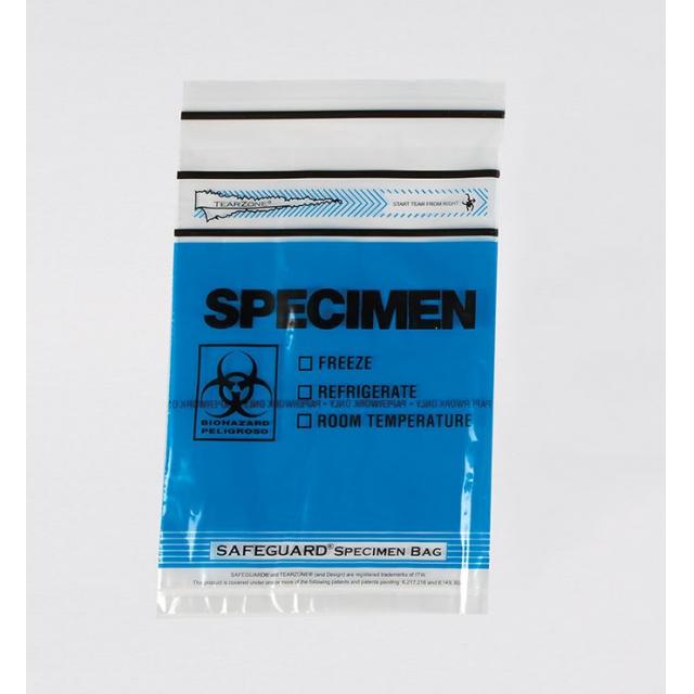 Specimin Bags - 17500