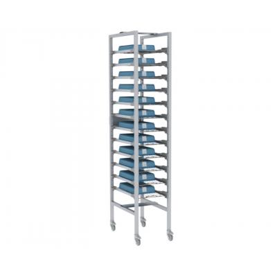 DIN 3060 HTM71 RACK
