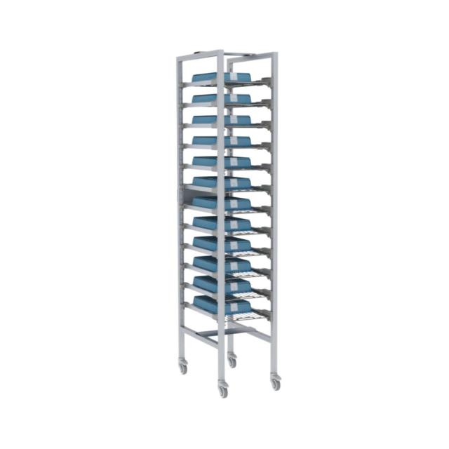 DIN 3060 HTM71 RACK