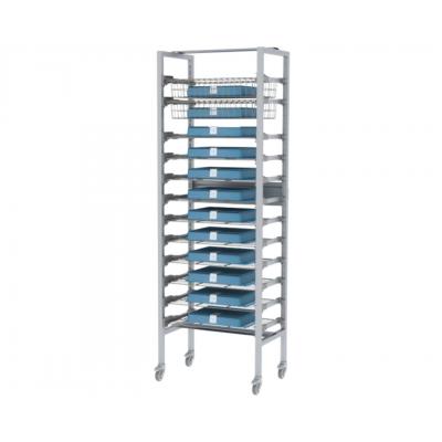 DIN 6060 RACK HTM71