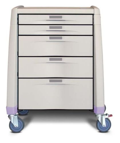Treatment Trolley