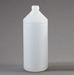 Plastic Bottle