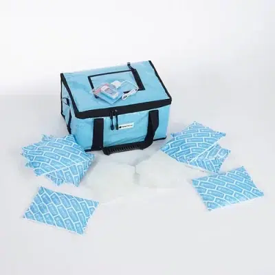 10L Vaccine Bag & all accessories