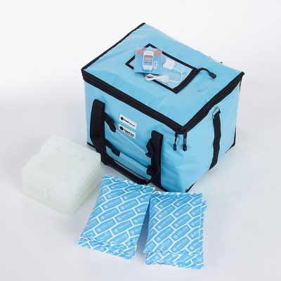 30L Vaccine Bag & all accessories
