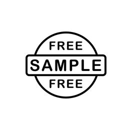 free sample