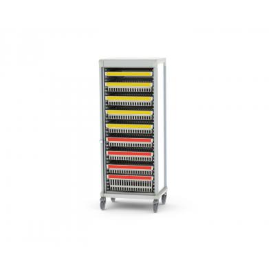 open cart e type trolley htm71 storage