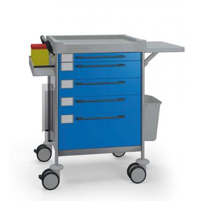 treatment trolley