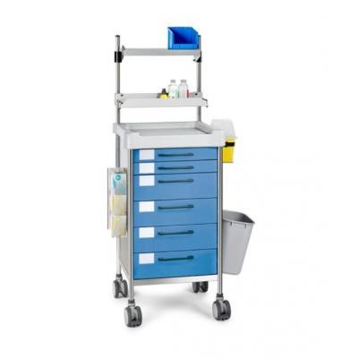 SQ Multi-functional Trolley