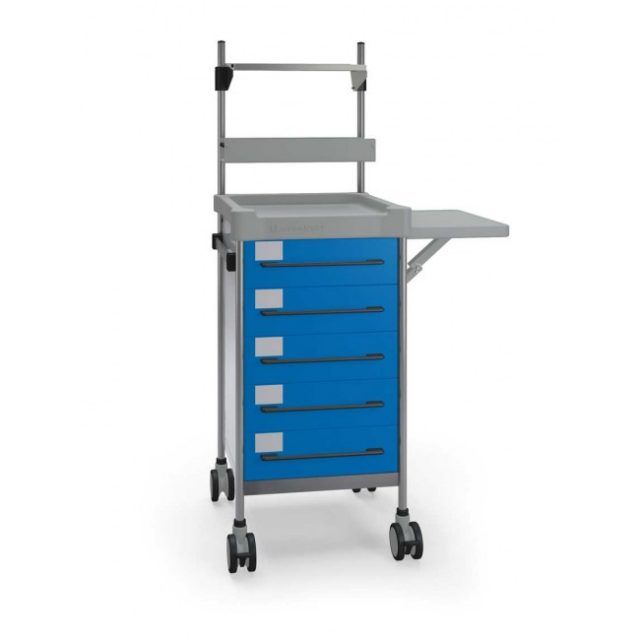 SQ Multi-functional Trolley