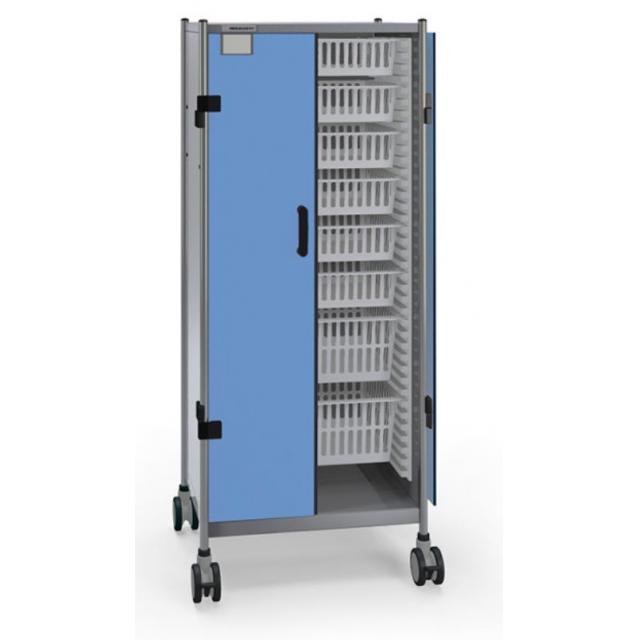 transport trolley ISO panels